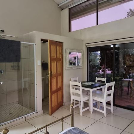 Tzaneen White House Lodge Εξωτερικό φωτογραφία