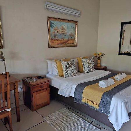 Tzaneen White House Lodge Εξωτερικό φωτογραφία