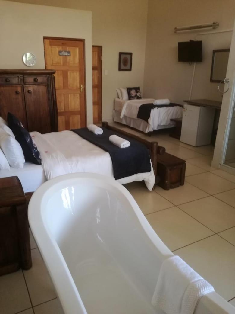 Tzaneen White House Lodge Εξωτερικό φωτογραφία
