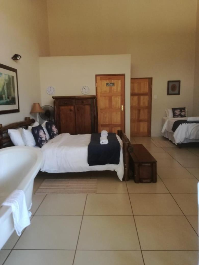Tzaneen White House Lodge Εξωτερικό φωτογραφία