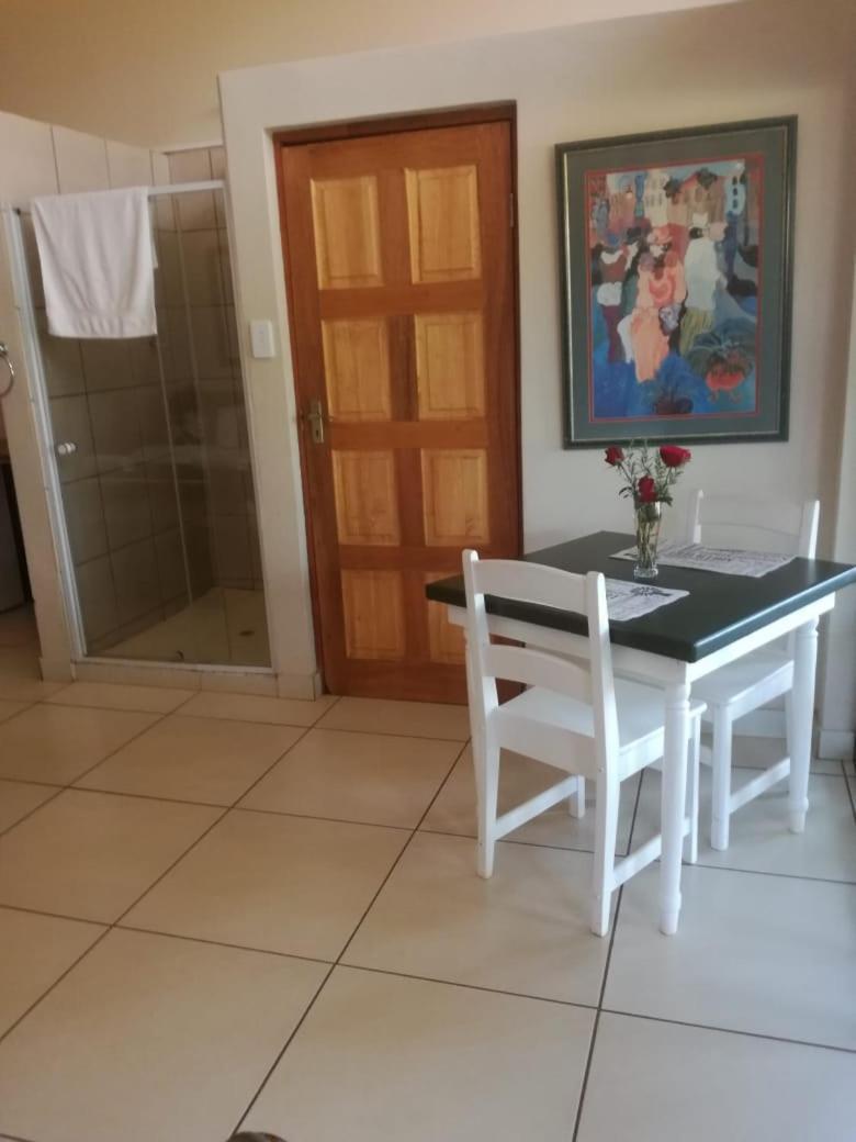 Tzaneen White House Lodge Εξωτερικό φωτογραφία