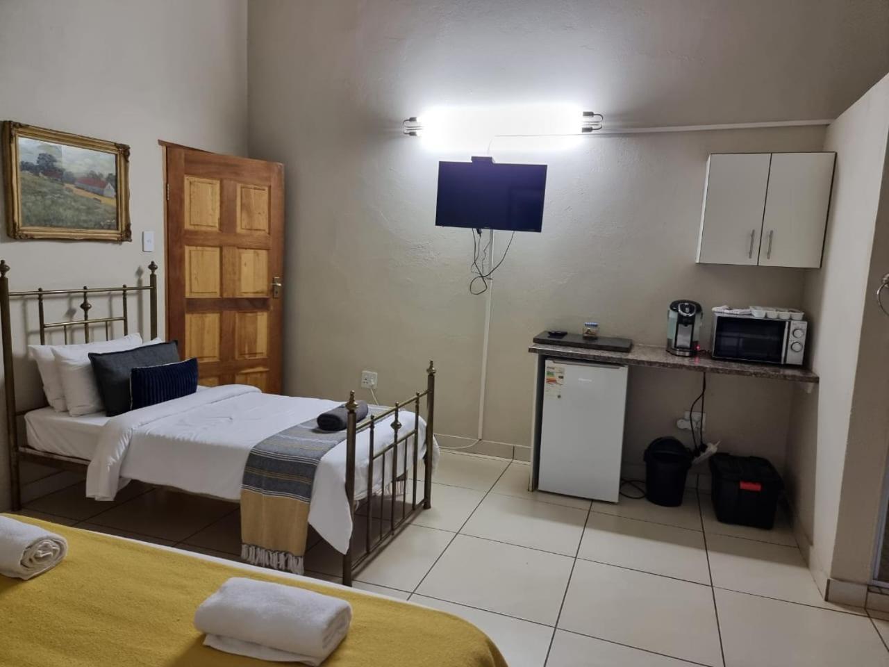Tzaneen White House Lodge Εξωτερικό φωτογραφία