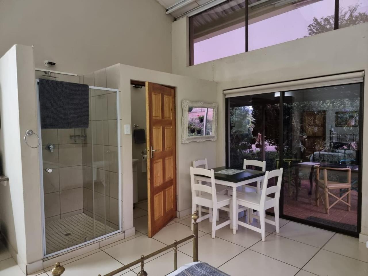 Tzaneen White House Lodge Εξωτερικό φωτογραφία