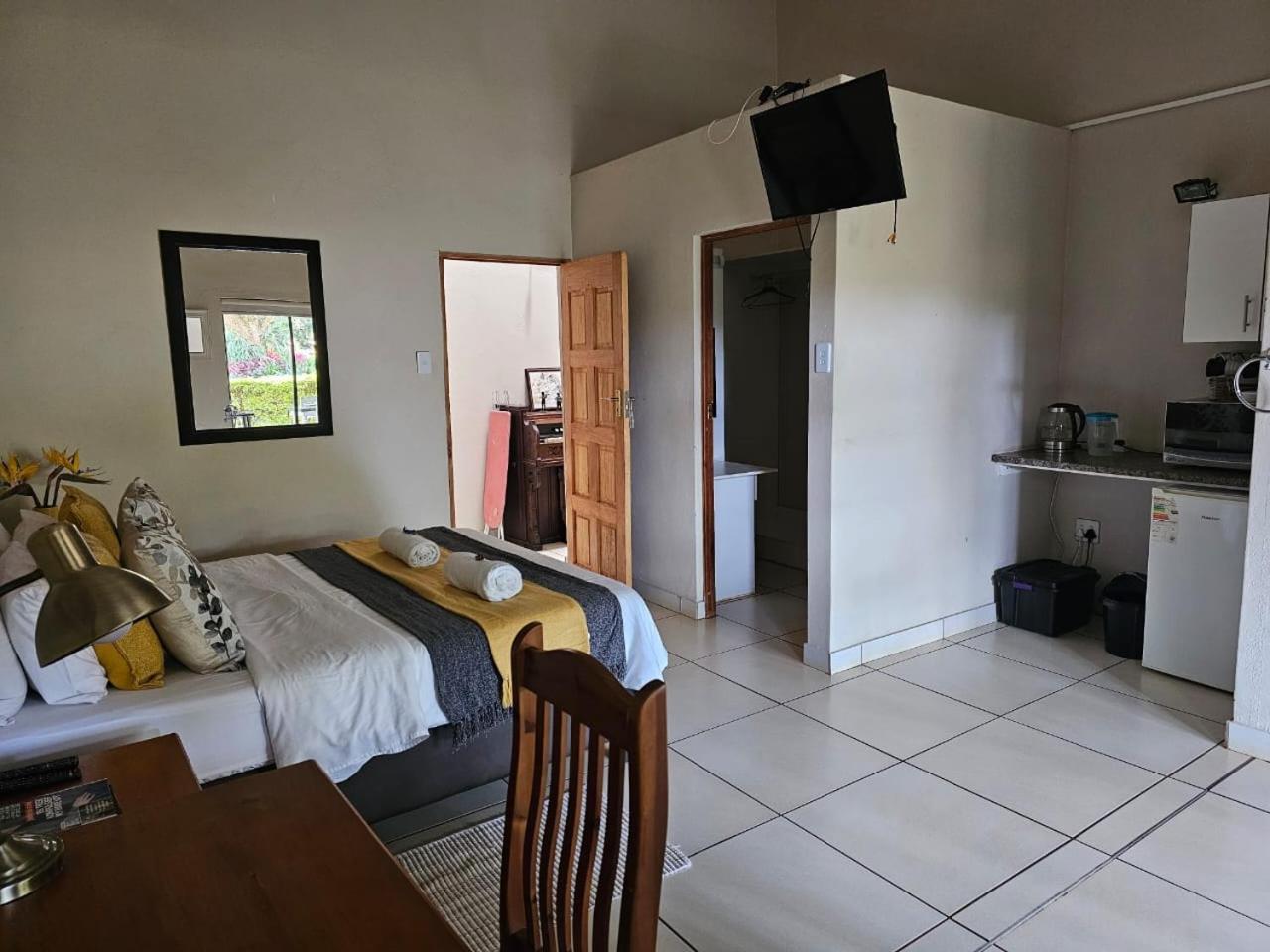 Tzaneen White House Lodge Εξωτερικό φωτογραφία