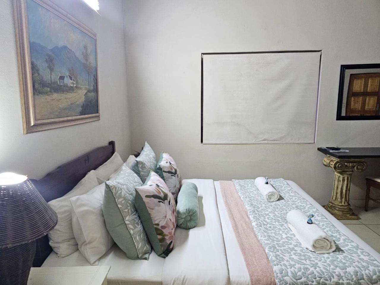 Tzaneen White House Lodge Εξωτερικό φωτογραφία