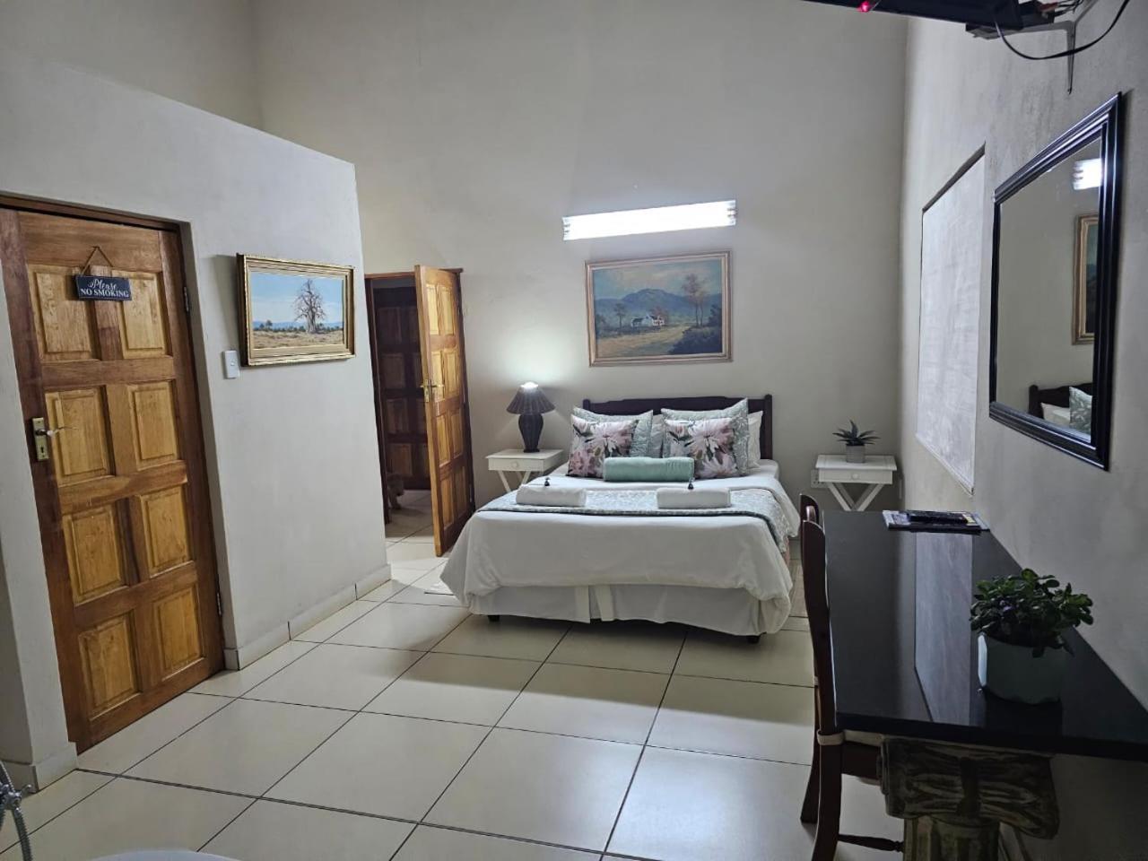 Tzaneen White House Lodge Εξωτερικό φωτογραφία