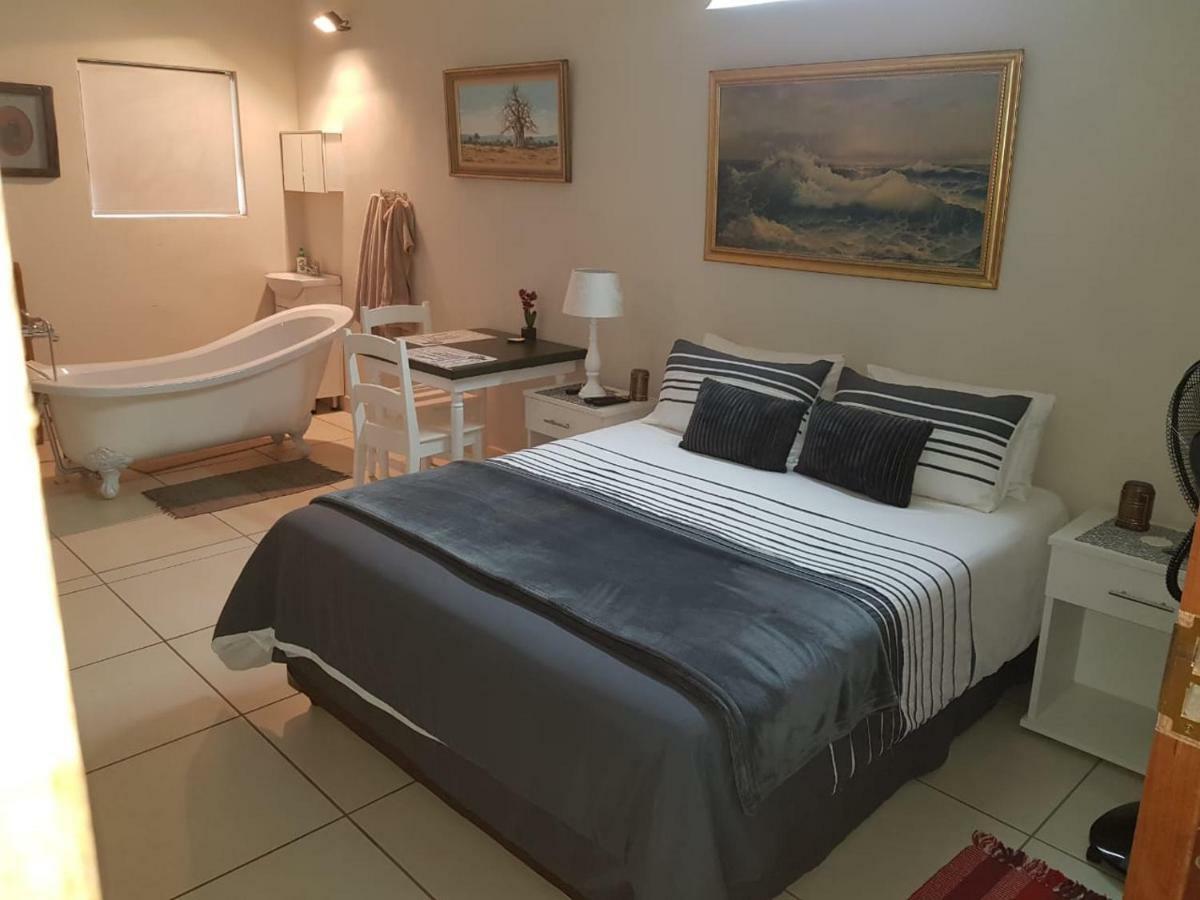 Tzaneen White House Lodge Εξωτερικό φωτογραφία